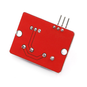 0-24V Top Mosfet Button IRF520 MOS Driver Module For <strong>Arduino</strong> MCU ARM pi