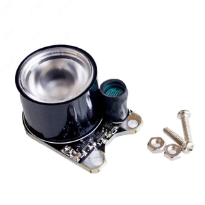 Infrared LED Light 3W 850 for <strong>Raspberry</strong> <strong>Pi</strong> Camera Board Module Night Vision Infrared <strong>IR</strong> - Product Image 3