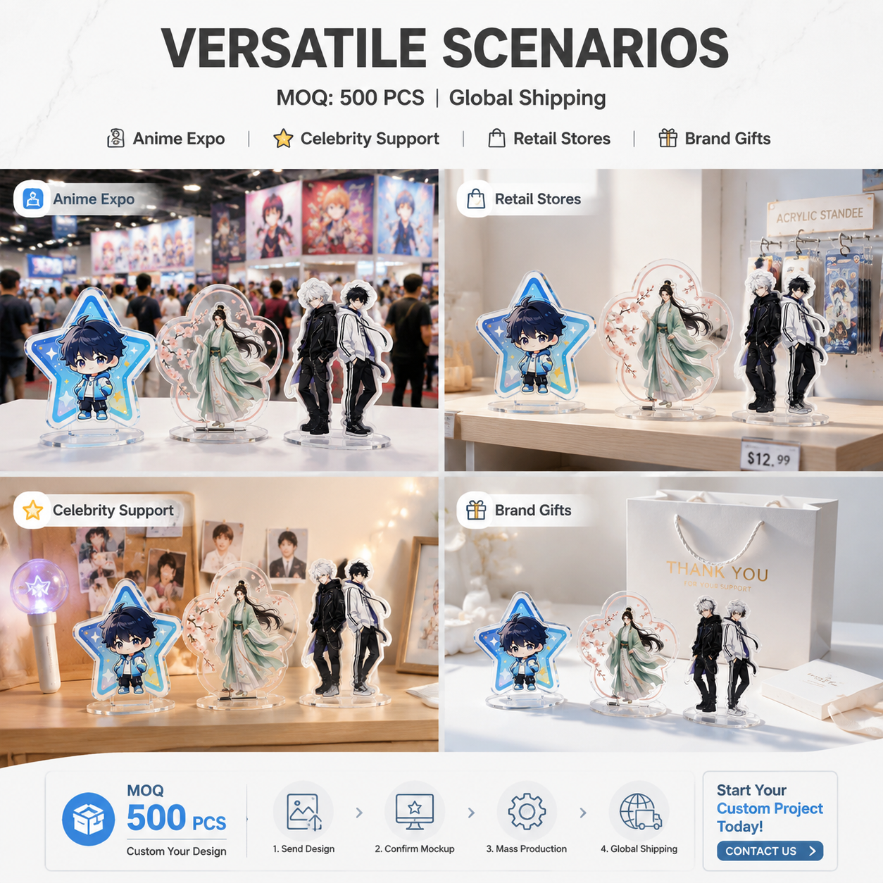 Customize your design