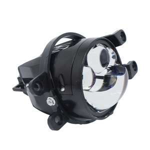 Dayanıklı konut ile 3 inç projektör sis arabalar için ışıklar ve kamyonlar su geçirmez Bi Led projektör Lens 3.0 - Product Image 4