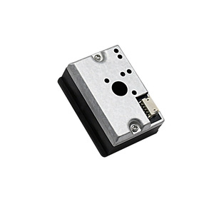 ASIAIR APM3001赤外線ダスト粒子センサーPM2.5検出モジュール電子部品 - Product Image 1