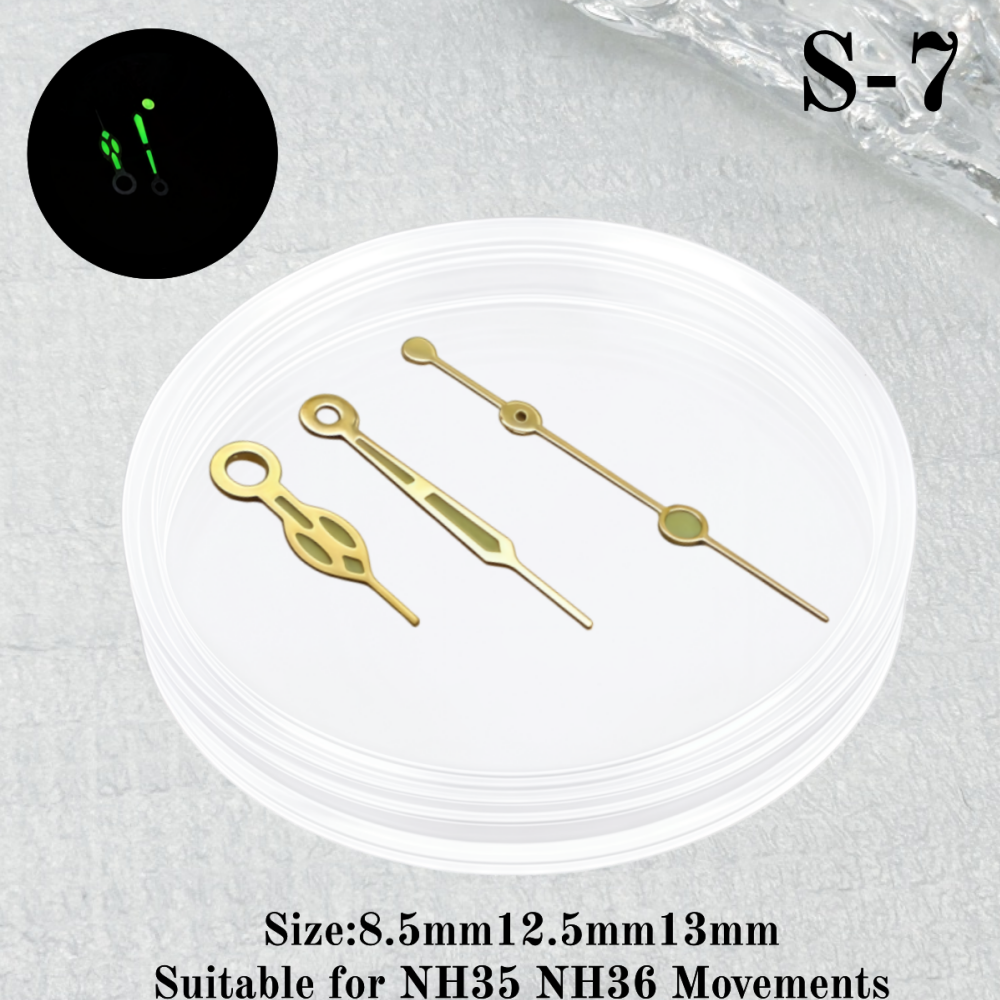 Gold-7