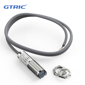 GTRIC4線式光近接スイッチCDD-11N CDD-11P CDD-40N CDD-40P拡散反射赤外線光電センサー - Product Image 5