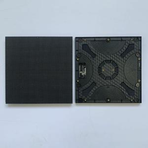 Yüksek yenileme hızı P2.976full renkli led ekran modülü 250*250mm boyutu ile ve 2.976mm piksel pich. - Product Image 3