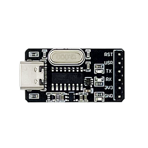 Lora Gateway Module UART Programmer USB-UART Bridge USB Type-<strong>C</strong> Interface for Upload <strong>Code</strong> or Communicating with MCUs