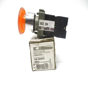 VB2BN5261 nuovo Controller di programmazione PLC per l'automazione industriale del magazzino pronto originale - Product Image 1