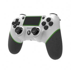 Controller di gioco senza fili per P4 con doppia vibrazione Gamepad supporto per PC Android gioco Joystick - Product Image 6