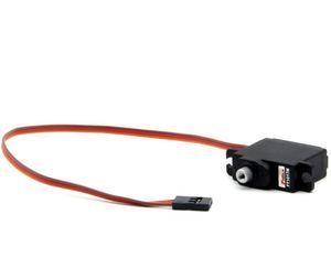 Feetech HS-81MG ขนาดเล็ก5.5กก. 17กรัมเซอร์โว1:18 1:16เกียร์โลหะโมดูลจีพีเอสโมดูล RC รถเฉือน E-Revo 144001 C24 D12 MN99S MN86ชาย RC