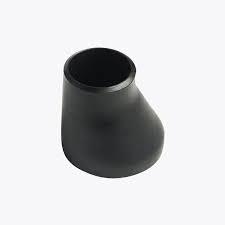用于低压应用的定制钛对焊减速器抛光表面带焊接切割冲孔 - Product Image 2