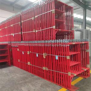 Flip/Drop/<strong>Fast</strong>/Snap On/V/C Lock H <strong>Frame</strong> <strong>Scaffolding</strong> Scaffold <strong>Frames</strong> Andamios for Construction H <strong>Frame</strong> <strong>Scaffolding</strong> Professor - Product Image 6