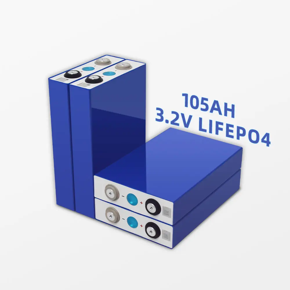 Аккумулятор Lifepo4 105ah 3,2 V 150Ah Eve 3,2 v 100ah 160ah 173ah 230ah 304ah 280AH LFP Lifepo4 3,2 v 105ah Energy Storge Battery
