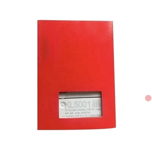 Stock Available KL3044-0050 <strong>Analog</strong> <strong>Input</strong> <strong>PLC</strong> <strong>Module</strong> - Product Image 5