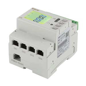 Acrel ADW210 Three-Phase Power Monitoring Device Multi-Channel Energy Meter with CT <strong>Wireless</strong> <strong>Data</strong> <strong>Logger</strong> - Product Image 5