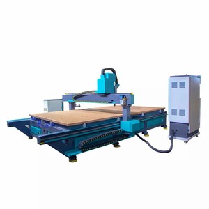 <strong>Multi</strong> <strong>Function</strong> Wood Cutting <strong>Machine</strong> for Solidwood MDF Aluminum Alucobond PVC Engraver Cutter - Product Image 6