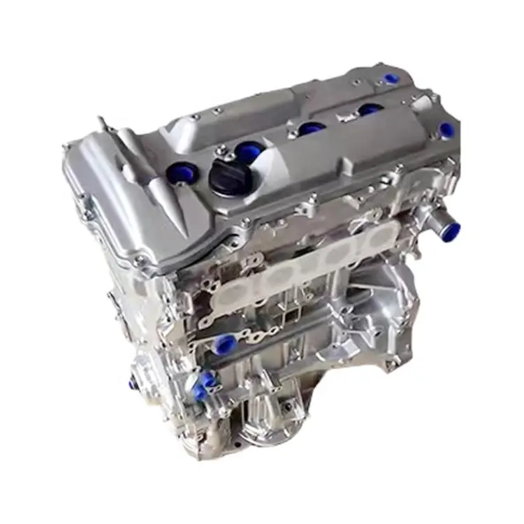 Производство продаж двигателя в сборе 1AR бензиновый автомобильный двигатель для Toyota Premio