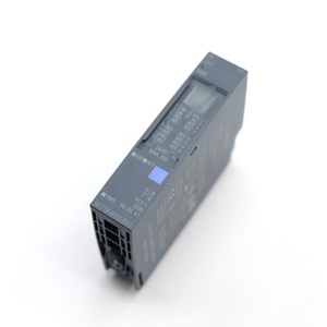 Warehouse Stock <strong>SIMATIC</strong> <strong>ET</strong> <strong>200SP</strong> Siemens Electronic <strong>Module</strong> <strong>Analog</strong> <strong>Input</strong> <strong>Modules</strong> 6ES7134-6FB00-0BA1 6ES7134-6FF00-0AA1 - Product Image 1
