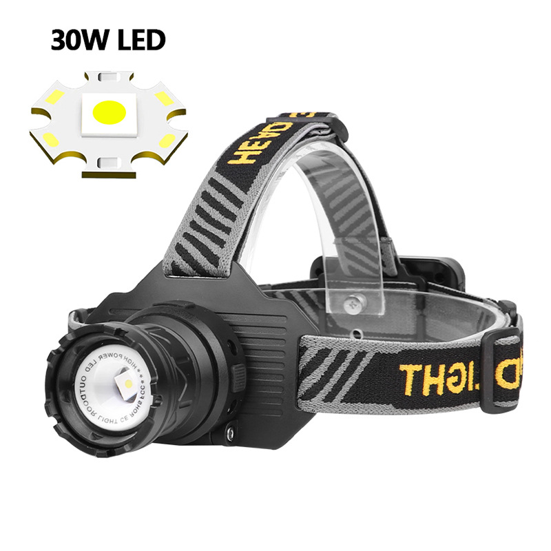 T502C - Câble USB LED laser blanc (batterie non incluse)