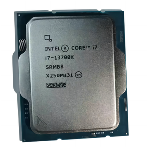 Procesadores CPU Core i9 de 11. ª generación 11900K 11900KF con 3,5 GHz 16MB Cache Socket LGA 1200 - Product Image 4