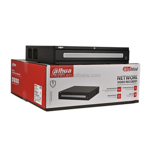 NVR4108HS-8P-4KS3 4K POE NVR 4/8/16 Channel <strong>IP</strong> Security Camera Compact 1U 8PoE 1HDD Lite <strong>Network</strong> Video Recorder - Product Image 3