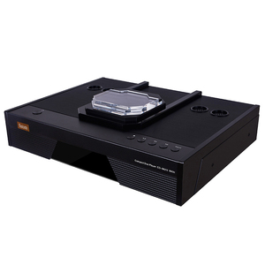 MKIII-CD-MU13 de música pura, reproductor de CD profesional contra la fiebre, equilibrado, entrada USB/BT, 220V/110V, 35W - Product Image 2