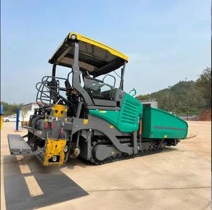 Thứ Hai Tay Siêu 2180li 3M Để 13M Đường Pavers Bê Tông Đường Nhựa Đường Máy - Product Image 6