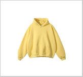 Amarillo claro