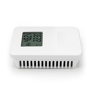 LEFOO LFH20数字室内温湿度变送器，带显示定制OEM & ODM支持的温度传感器 - Product Image 6