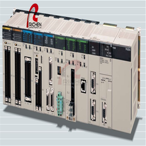 PLCコントローラモジュールCJ1W-DA08V PLC出力/入力ユニット - Product Image 5