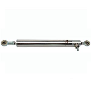 Sensor de desplazamiento de varilla de tracción LVDT de alta precisión Miran Sensor de desplazamiento de varilla de tracción LVDT para detección de grietas de puente - Product Image 1