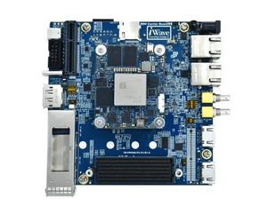 DK-DEV-10M50-C MAX 10 FPGA Kit di sviluppo strumenti per oscillatori logici programmabili ad alte prestazioni - Product Image 1