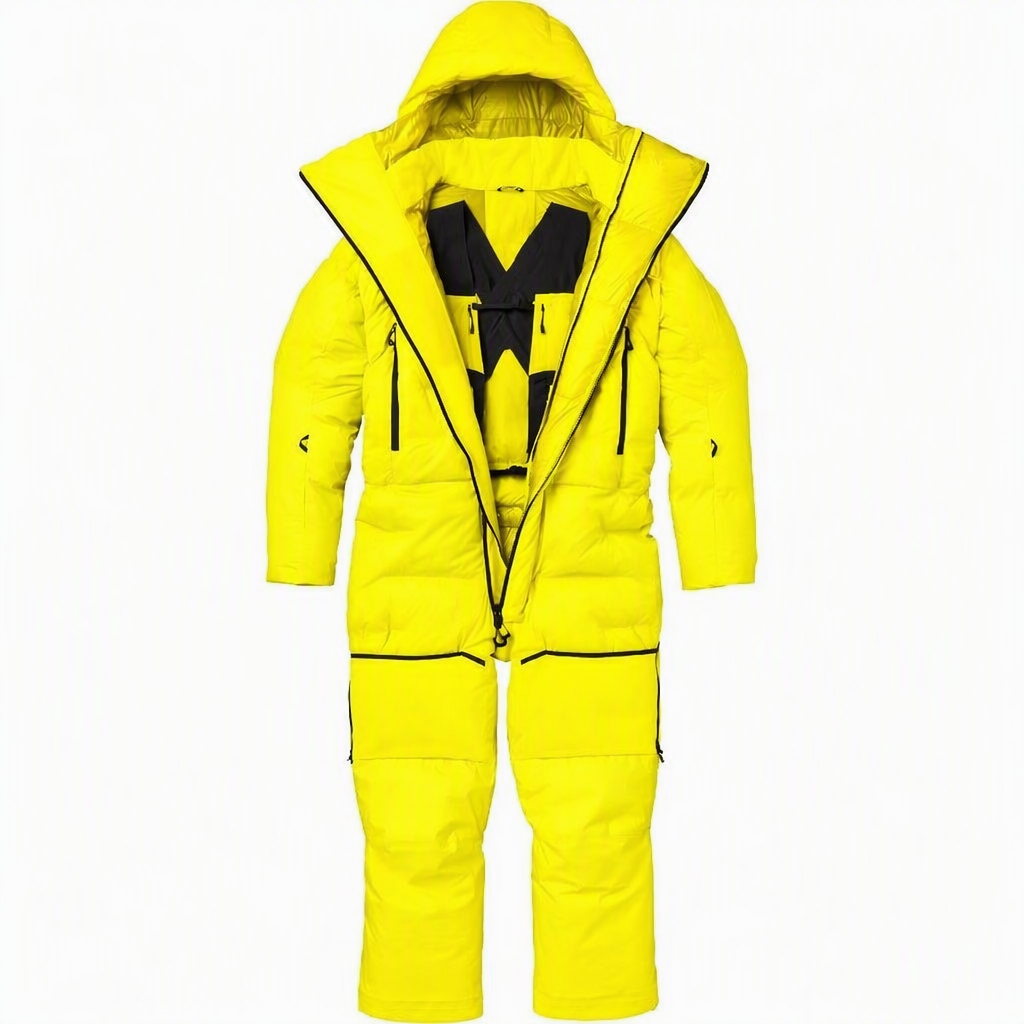 Jaune