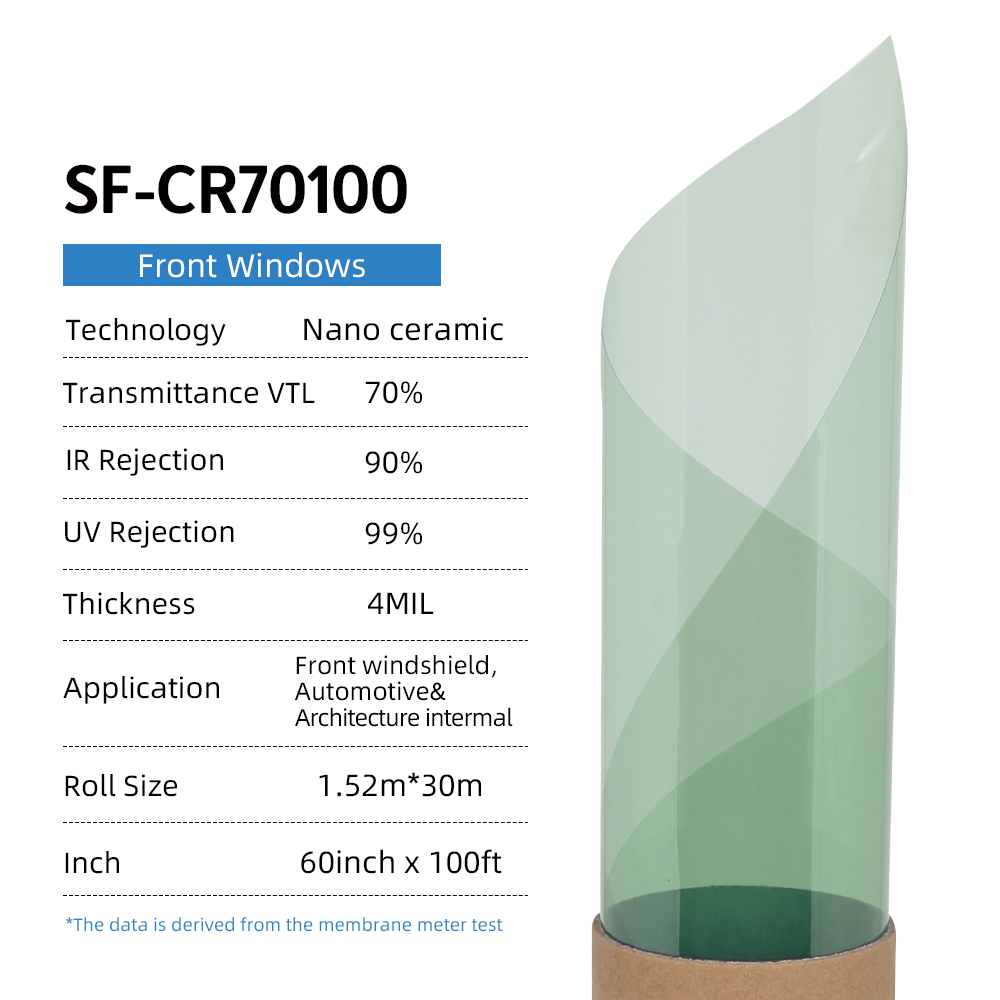 SF-CR70100