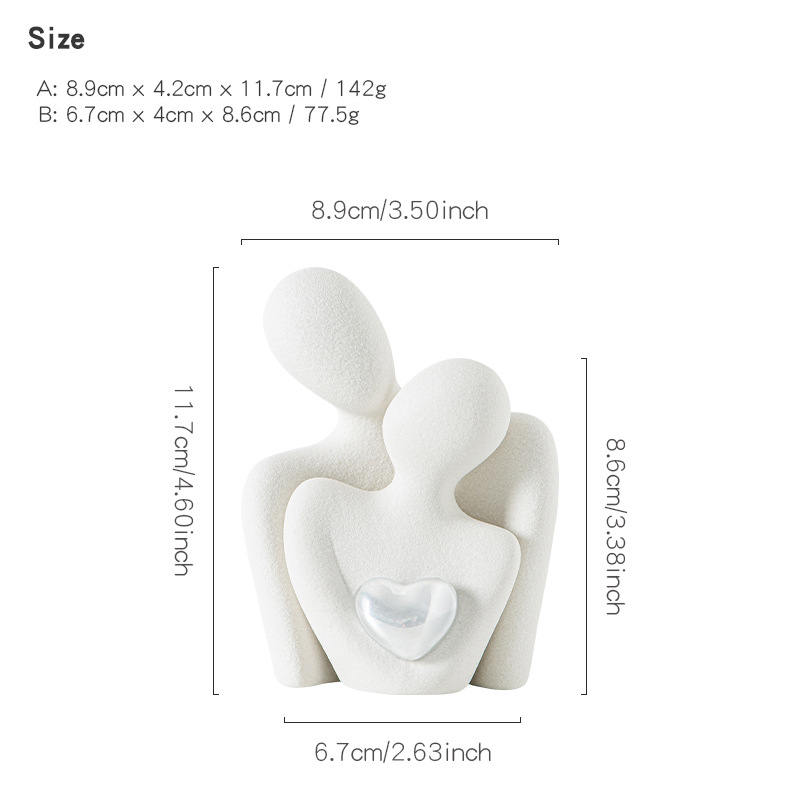 White(big size)-silver