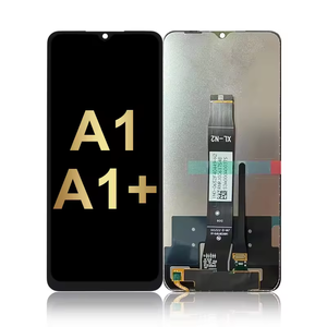 อะไหล่หน้าจอสัมผัส LCD สำหรับ Xiaomi Redmi A1, A1 Plus, A2และ A2 Plus - Product Image 3