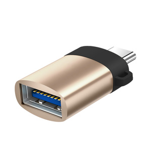 <strong>3.1</strong> <strong>Type</strong> <strong>c</strong> Male to a <strong>Usb</strong> 3.0 Female Otg <strong>Adapter</strong> <strong>Type</strong> <strong>c</strong> - Product Image 6
