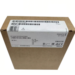 Nuevo Módulo de controlador programable 6ES7153-2BA10-0XB0 Original sin abrir Honest Merchant PLC con entrega acelerada - Product Image 2
