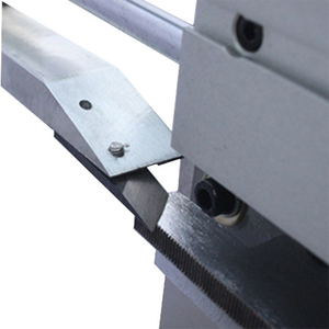 Bán tự động siêu âm Ống cuối đóng máy khí nén nhiệt niêm phong máy cho ống kem đánh răng và lon giấy bao bì - Product Image 5