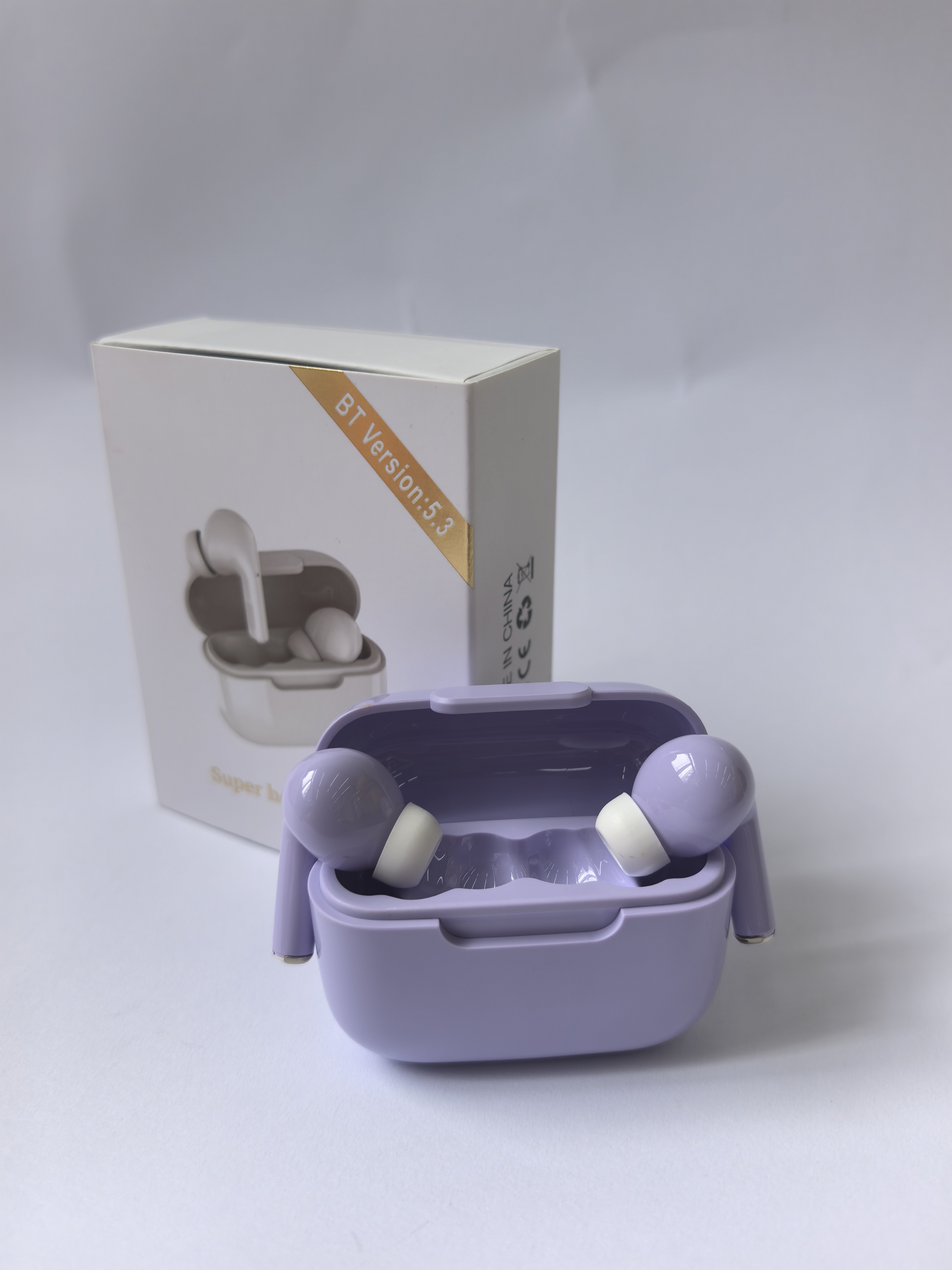Pourpre