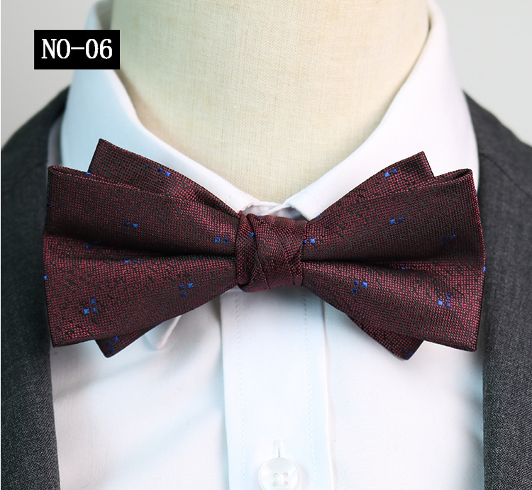 Arc tie006