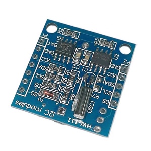 <strong>Tiny</strong> <strong>I2C</strong> <strong>RTC</strong> <strong>Module</strong> with 24C32 Memory DS1307 Clock Electronic Components - Product Image 6