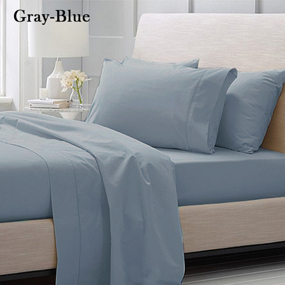 Gray-Blue