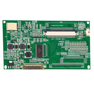 Modulo Controller schermo LCD 4.3 essenziale per schede e accessori LCD - Product Image 1
