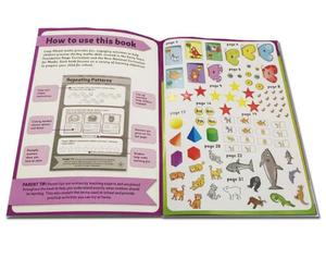 Libro de aprendizaje para niños de grado 1, libro de texto de matemáticas - Product Image 6