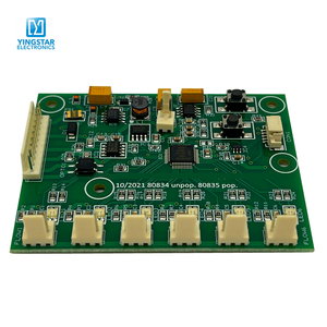 Good Quality PCBA Board and Electronic Components <strong>Assembly</strong> OEM PCBA Manufacturer Free Functional Testing - Product Image 6