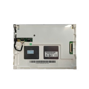 Orijinal <span class=keywords><strong>G057QN01</strong></span> <span class=keywords><strong>V2</strong></span> AUO 5.7 inç TFT LCD ekran 320x240 güneş ışığı okunabilir geniş sıcaklık LCD Panel - Product Image 3