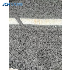 Новый G654 серый гранитный камень G641 темно-серый Грузия плитка - Product Image 5