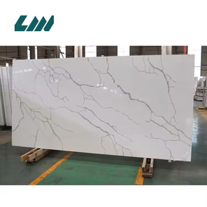 קלקטה 0 כוסברה אבן לבנה קוורץ מלאכותי אבן קוורץ מלאכותי מחיר אבן קוורץ - Product Image 6