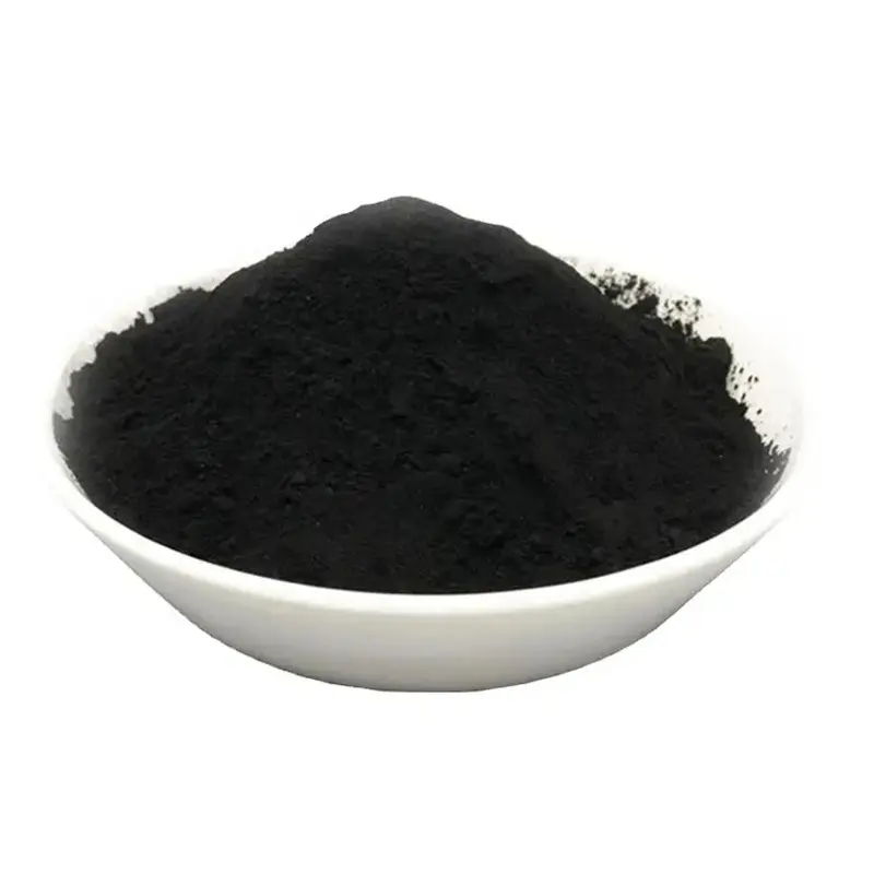 Nhiệt độ cao ổn định điện gilsonite tốt bán carbon đen cao su hóa chất phụ trợ đại lý giá của carbon đen