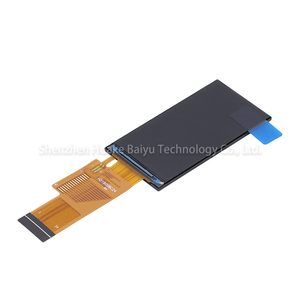 Neuankömmling 1,9 ''1,9 Zoll 170x320 Auflösung MCU SPI-Schnitts telle HD IPS-Bildschirm 1,9 Zoll 170*320 Tft Lcd mit CTP verfügbar - Product Image 5