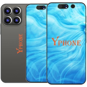 解锁4G 5g智能手机MP4播放器6.7英寸八核手机安卓专业最大谷歌手机 - Product Image 5